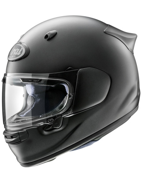Casque intégral Arai Quantic - Noir Mat