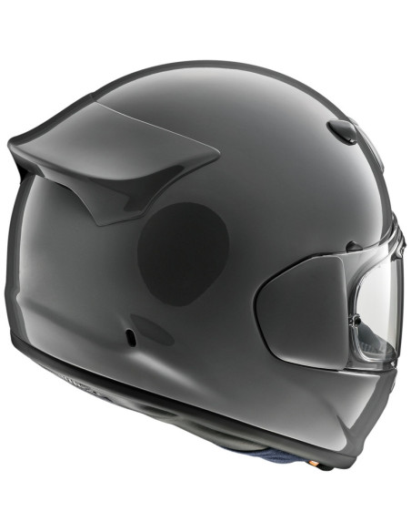 Casque intégral Arai Quantic - Modern Gris