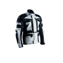 Veste textile RST Pro series Adventure-X - Gris