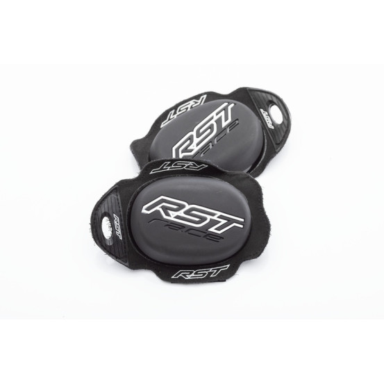 Sliders de genoux RST taille unique - Noir