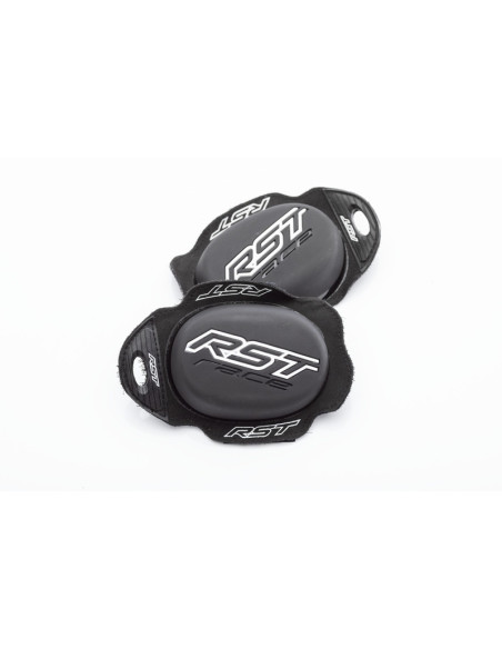Sliders de genoux RST taille unique - Noir