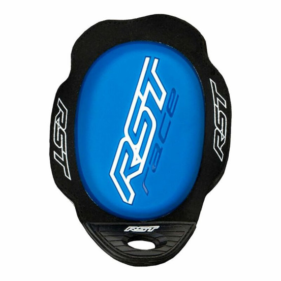 Sliders de genoux RST taille unique - Bleu