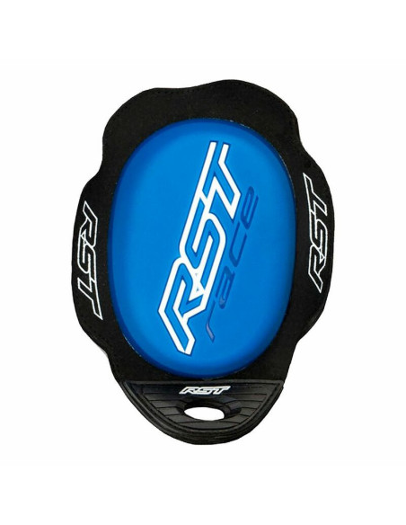 Sliders de genoux RST taille unique - Bleu