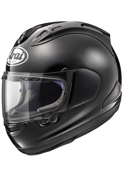 Casque intégral Arai RX-7V Evo - Noir