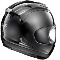 Casque intégral Arai RX-7V Evo - Noir 2