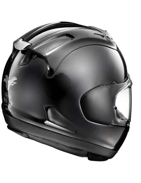 Casque intégral Arai RX-7V Evo - Noir