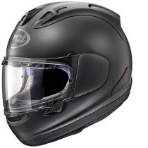 Casque intégral ARAI RX-7V EVO - Noir