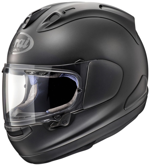 Casque intégral ARAI RX-7V EVO - Noir