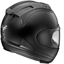 Casque intégral ARAI RX-7V EVO - Noir 2