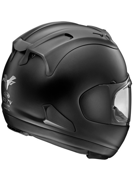 Casque intégral ARAI RX-7V EVO - Noir