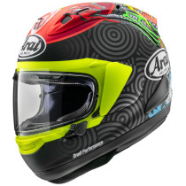 Casque intégral Arai RX-7V Evo - Tatsuki