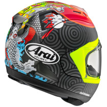 Casque intégral Arai RX-7V Evo - Tatsuki 2