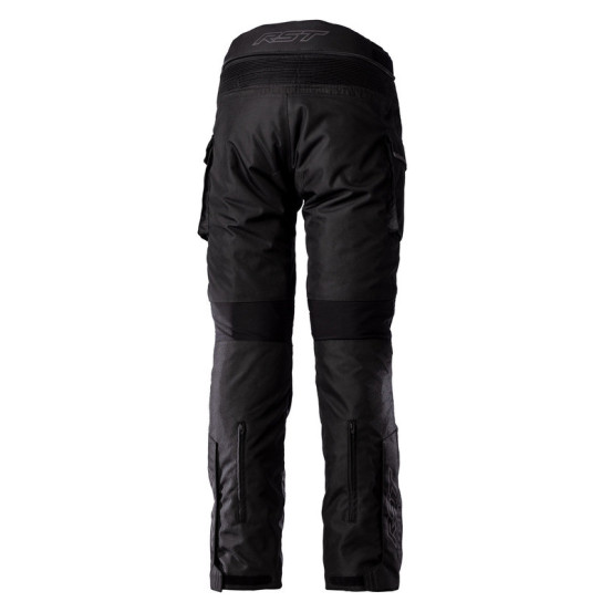 Pantalon moto textile RST Endurance - Noir