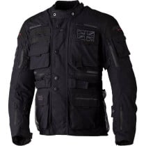 Veste textile RST Pro series Ambush - Noir