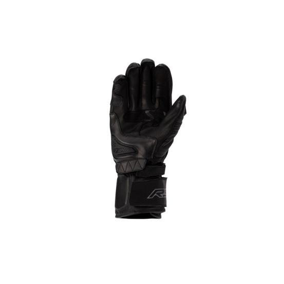 Gants moto cuir RST S1 - Noir