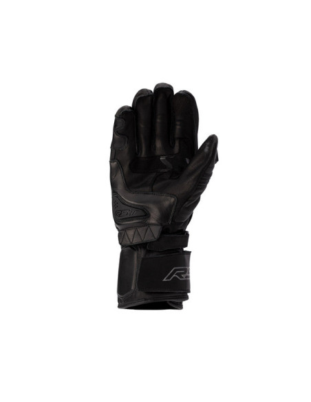 Gants moto cuir RST S1 - Noir