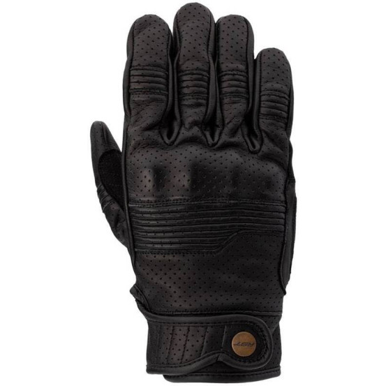 Gants moto cuir RST Roadster 3 - Noir