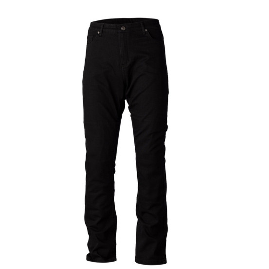 Jean moto RST x Kevlar Straight Leg 2 - Noir
