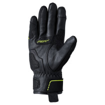Gants moto textile RST S1 Mesh - Jaune 2
