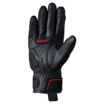 Gants moto textile RST S1 Mesh - Rouge 2