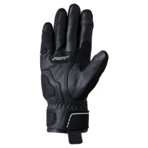 Gants moto textile femme RST S1 Mesh - Blanc 2