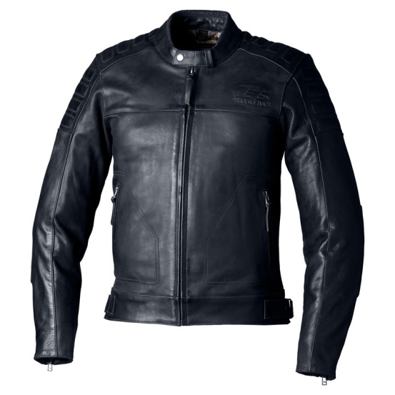 Veste cuir RST 2023 IOM TT Brandish 2 - Noir