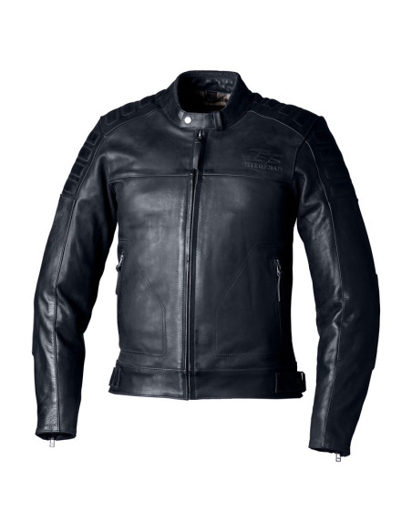 Veste cuir RST 2023 IOM TT Brandish 2 - Noir
