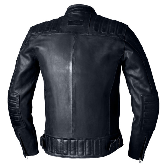 Veste cuir RST 2023 IOM TT Brandish 2 - Noir