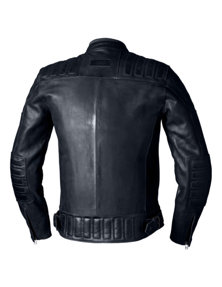 Veste cuir RST 2023 IOM TT Brandish 2 - Noir
