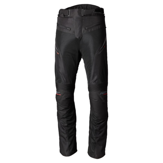 Pantalon moto textile RST 2023 Ventilator XT - Noir
