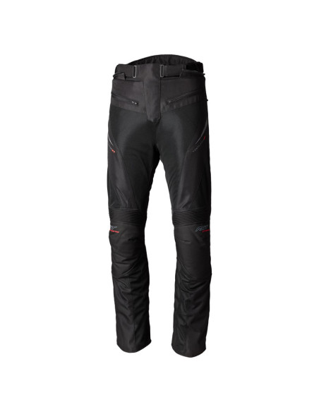 Pantalon moto textile RST 2023 Ventilator XT - Noir