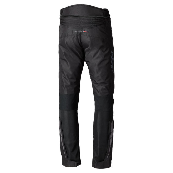 Pantalon moto textile RST 2023 Ventilator XT - Noir