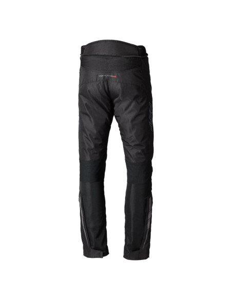 Pantalon moto textile RST 2023 Ventilator XT - Noir