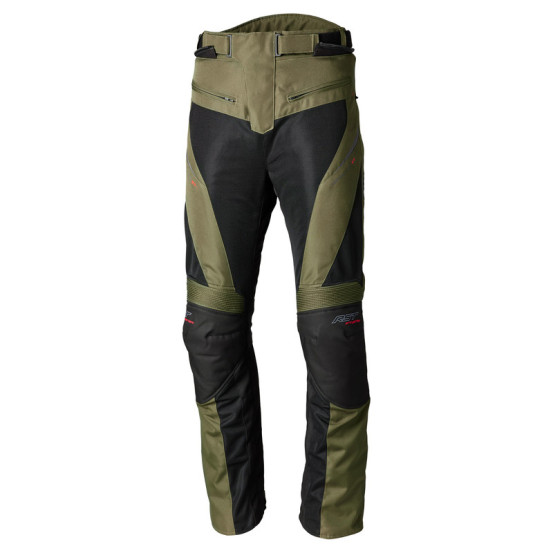 Pantalon moto textile RST 2023 Ventilator XT - Kaki