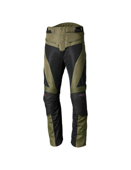 Pantalon moto textile RST 2023 Ventilator XT - Kaki