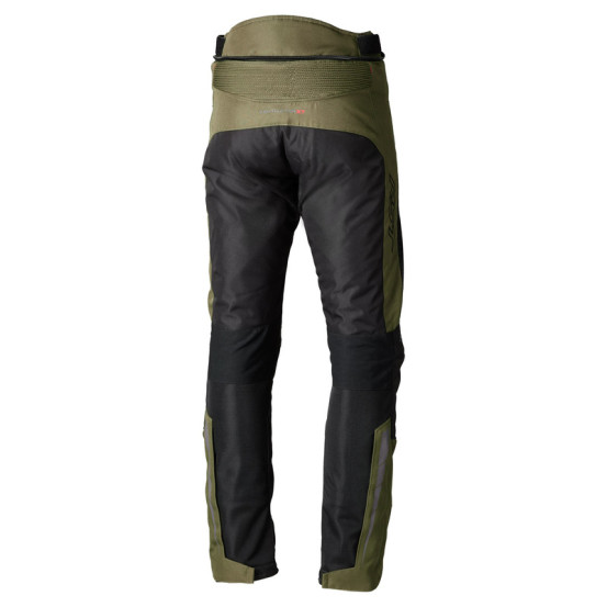 Pantalon moto textile RST 2023 Ventilator XT - Kaki