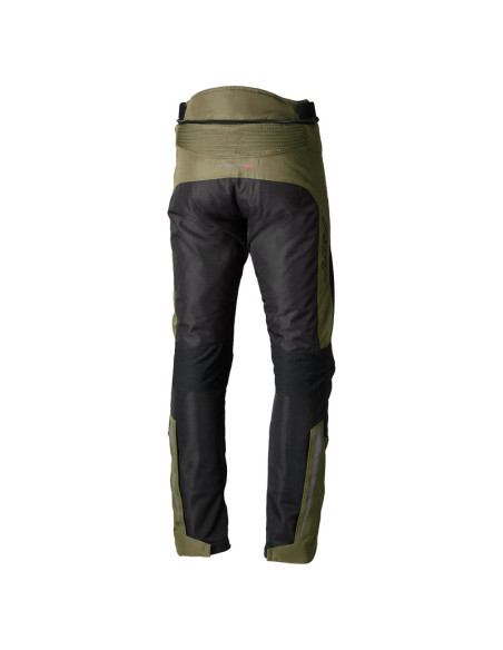 Pantalon moto textile RST 2023 Ventilator XT - Kaki