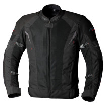 Veste textile RST 2023 Ventilator XT - Noir