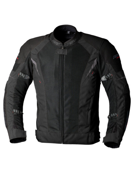 Veste textile RST 2023 Ventilator XT - Noir
