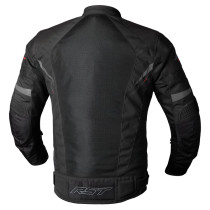 Veste textile RST 2023 Ventilator XT - Noir 2