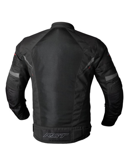 Veste textile RST 2023 Ventilator XT - Noir