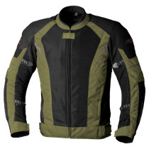 Veste textile RST 2023 Ventilator XT - Vert