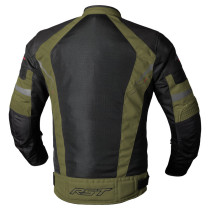 Veste textile RST 2023 Ventilator XT - Vert 2