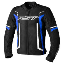 Veste textile RST 2023 Pilot Evo - Bleu