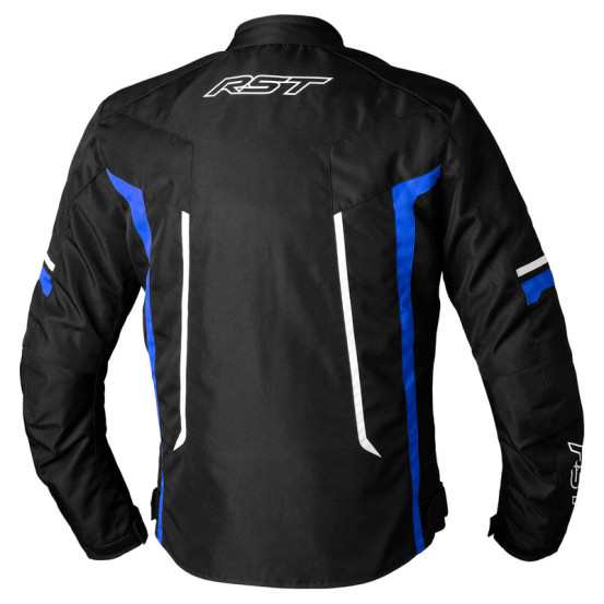 Veste textile RST 2023 Pilot Evo - Bleu