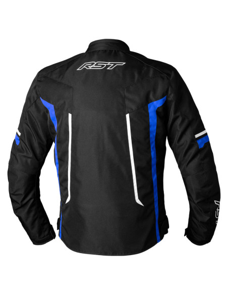 Veste textile RST 2023 Pilot Evo - Bleu
