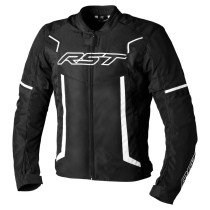 Veste textile RST 2023 Pilot Evo - Blanc