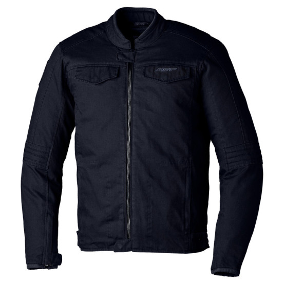 Veste textile RST 2023 IOM TT Crosby 2 - Noir