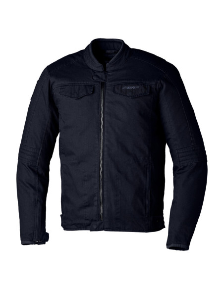 Veste textile RST 2023 IOM TT Crosby 2 - Noir