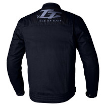 Veste textile RST 2023 IOM TT Crosby 2 - Noir 2